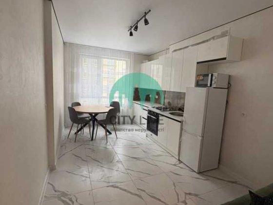 Оренда 1 кім квартири перша здача по вул Кобилянської(60) Ивано-Франковск