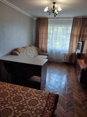 Оренда 1но кімн. квартири по вул. Чорновола - фото 1