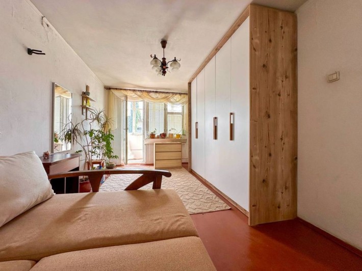 2к квартира, р-н лікарні #3, вул. Самійла Кішки - фото 1