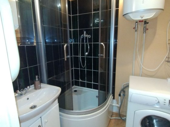 Оренда однокімнатної квартири в районі кінотеатра " Мир" Черкассы