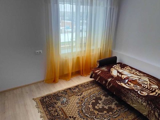 Оренда 1-кім. квартири в районі площі 700-річчя Черкассы