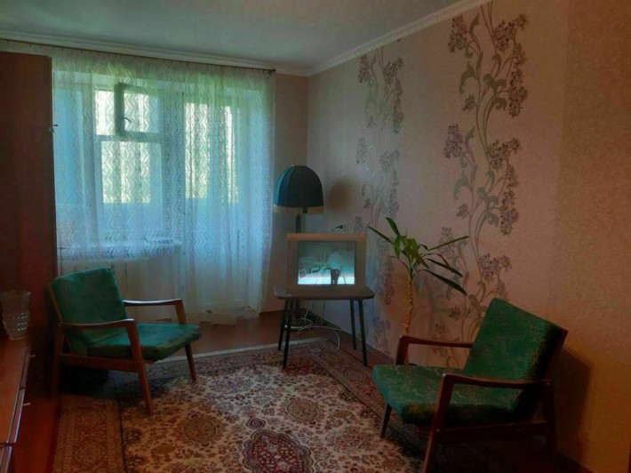 Здача 1-кім. квартири, у р-ні Ювілейного! - фото 1