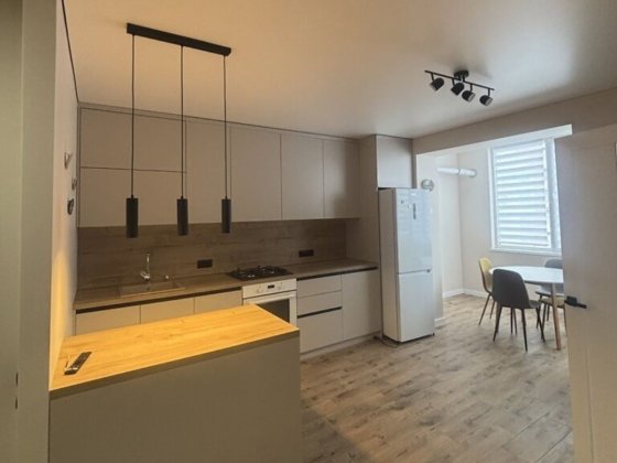 Оренда 1-кім.квартиру ЖК Шоколад Ровно