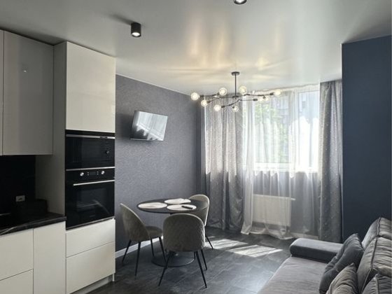 Оренда сучасної квартири вул. Гоголя 219, р-н. Центр Черкассы