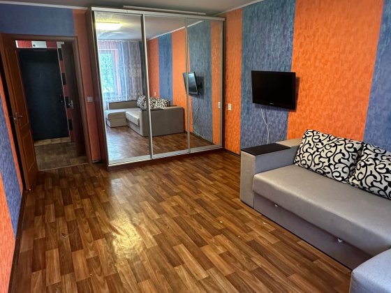 Оренда затишної однокімнатної квартири в р-ні ПЗР!!! Черкассы