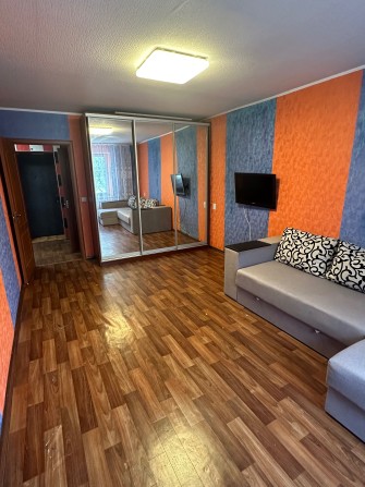 Оренда затишної однокімнатної квартири в р-ні ПЗР!!! - фото 1