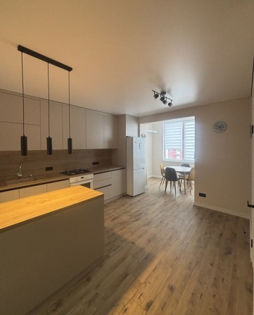 Оренда 1-кімнатної квартири, Соборна, Ювілейний - фото 1