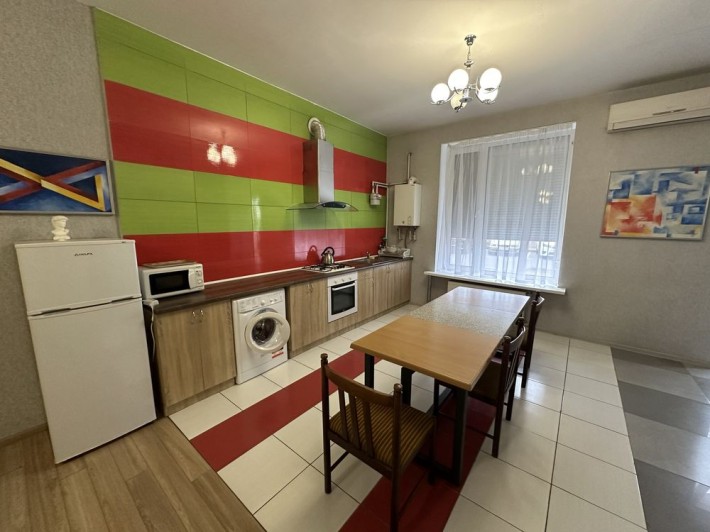 Поділ‼️Новобудова 2х кімнатна квартира в Полтаві оренда аренда Полтава - фото 1