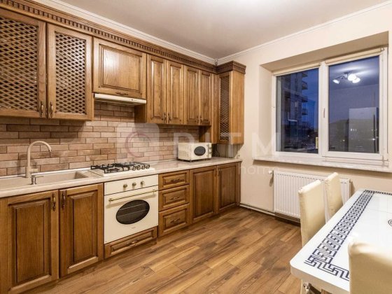 Оренда 3к квартири Івано-Франківськ