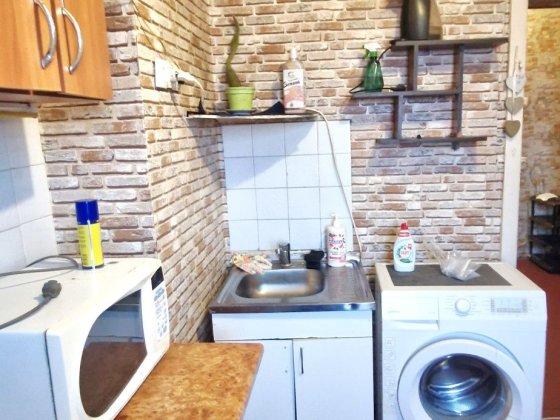 Полтава.Зыгина центр 8000 и ком сдается от1месяца-2лет. 1ком. Свободна Полтава