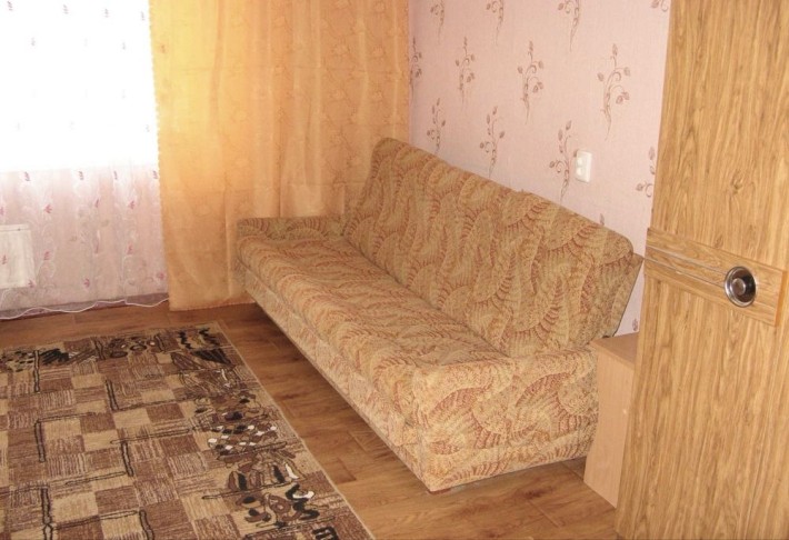 Алмазний. Здається 1-кімнатна квартира - фото 1