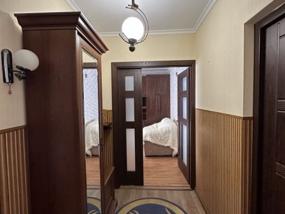 Оренда 2-кім квартири вул. Руська! Черновцы