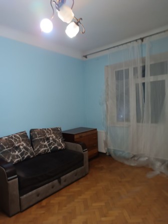 Оренда. 2-кімн. квартира район соборній площі - фото 1