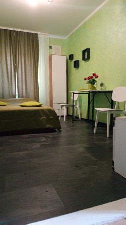 Можна заїхати - 1-к, гостинку - фото 1