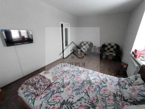 Здам 1но кімнатну квартиру в Центрі. Полтава