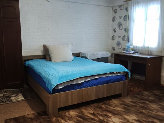 Здається однокімнатна квартира в центрі Черновцы