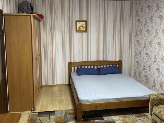 Зупинка 5 школа квартира вільна до заселення Полтава