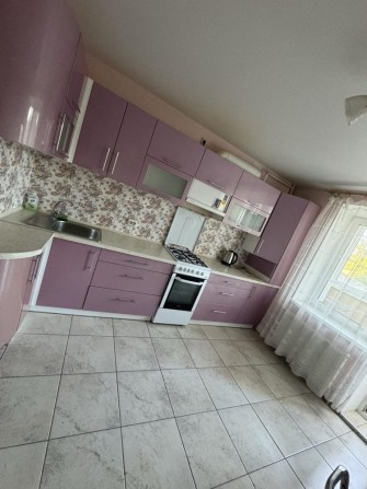 Оренда затишної 1-к квартири на Подолі (новобудова) - фото 1