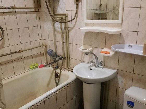 Здам квартиру в Центрі Полтава