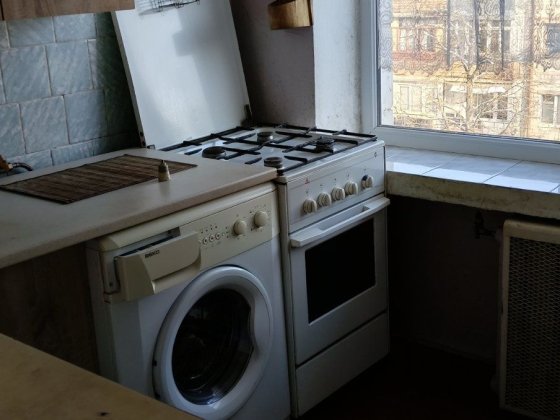 Здається 2 квартира, ТЦ Формаркет Черновцы