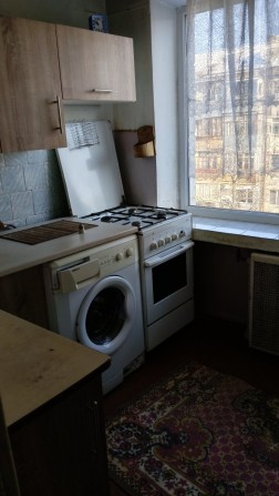 Здається 2 квартира, ТЦ Формаркет - фото 1