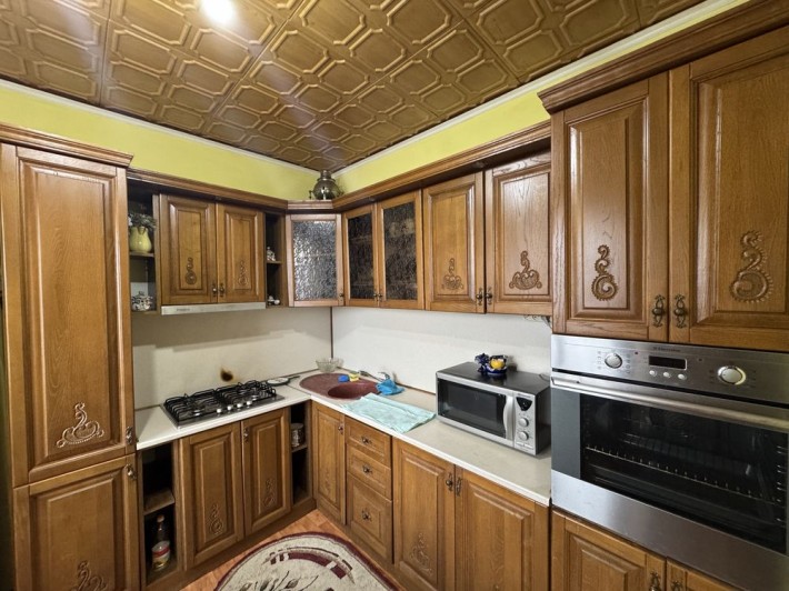 Здам 2кімн квартиру, вул.Руська - фото 1