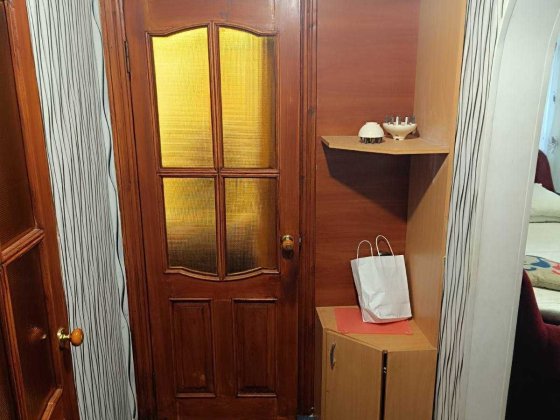 Здам невеличку 2 кімнатну квартиру в Центрі Полтава