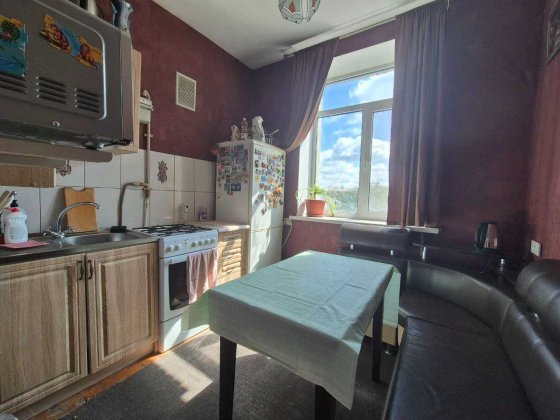 Центр біля Театру Гоголя Сдам 2-х кімнатну квартиру 4/4пов Полтава