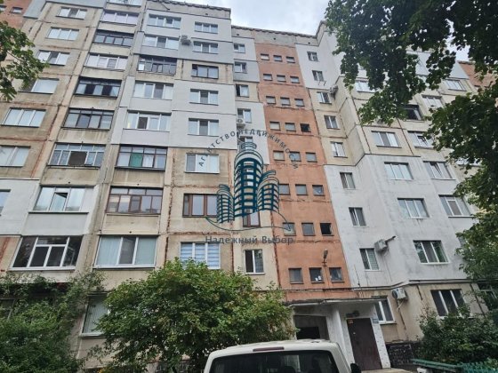 Оренда 3 к.кв. на Огнівці, біля 16-ї школи! Полтава