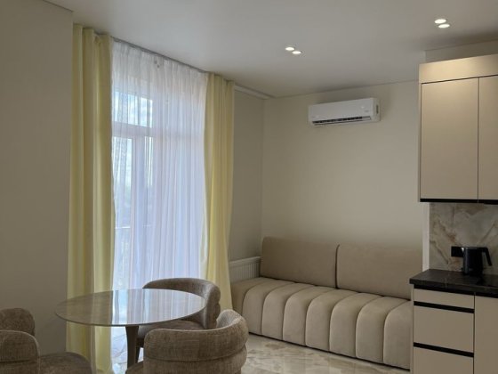 Оренда 1,5 к квартири в центрі | є підземний паркінг | Ужгород