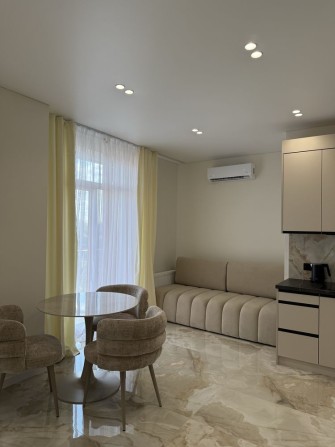 Оренда 1,5 к квартири в центрі | є підземний паркінг | - фото 1