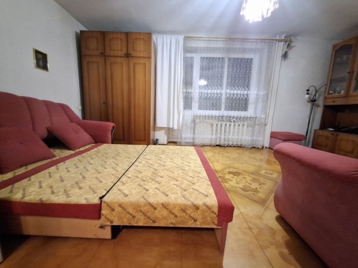 Здам 1-кімн. Район Черемош. Вул. Воробкевича - фото 1