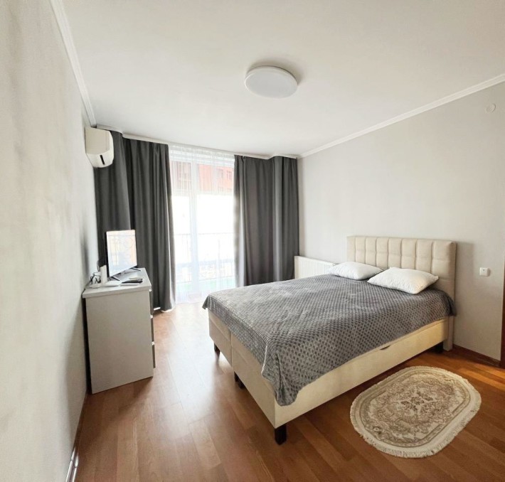 Здається однокімнатна квартира - фото 1