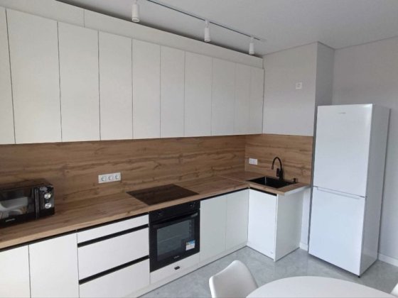 Оренда 1-кімн квартири в ЖК Мала Прага Ужгород