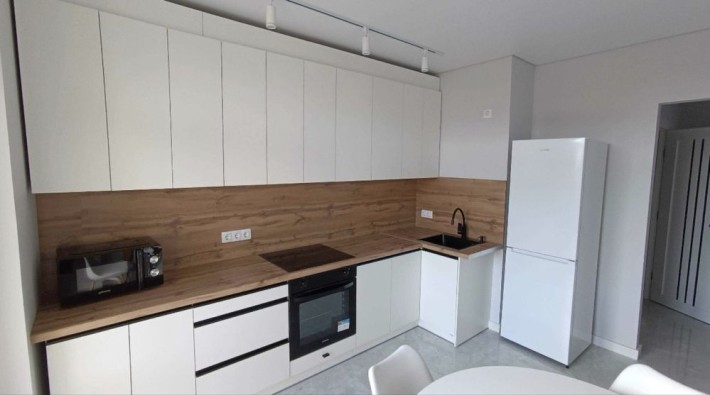 Оренда 1-кімн квартири в ЖК Мала Прага - фото 1