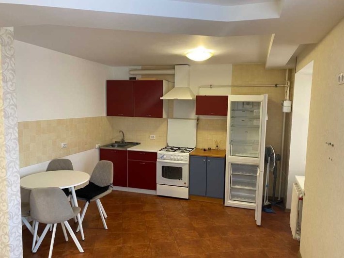 Сдам в аренду 1-к комнатную квартиру в р-н Браилки | НОВОСТРОЙ - фото 1