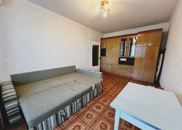 Оренда 1-кім. Левада. - фото 1