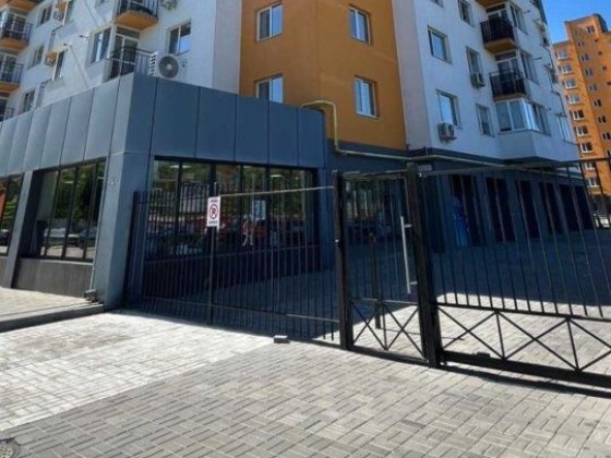 Оренда великої 1-кім.квартири 49м2.в ЖК"Андора" від власника Черкассы