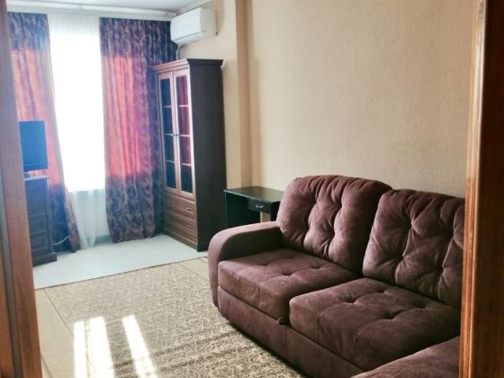 Вже вільна квартира в новому будинку Полтава