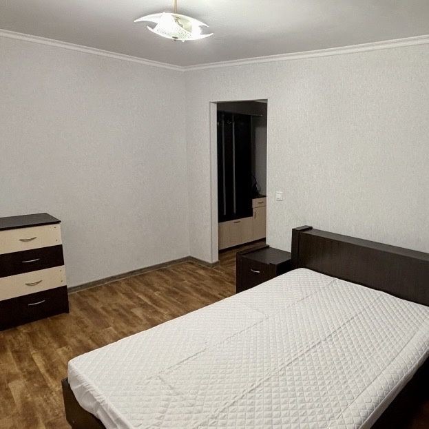 Поділ кімнати окремі після ремонту - фото 1