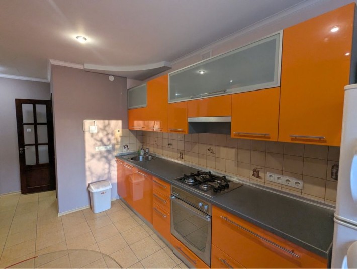 Здається 1-кім ЮЗР - фото 1