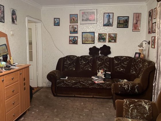 Здам 4-кімнатну квартиру в р-ні Автовокзалу Полтава