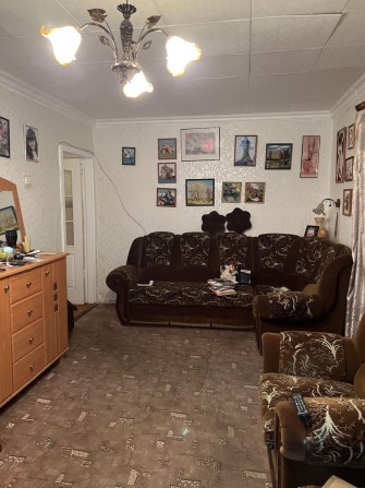 Здам 4-кімнатну квартиру в р-ні Автовокзалу - фото 1