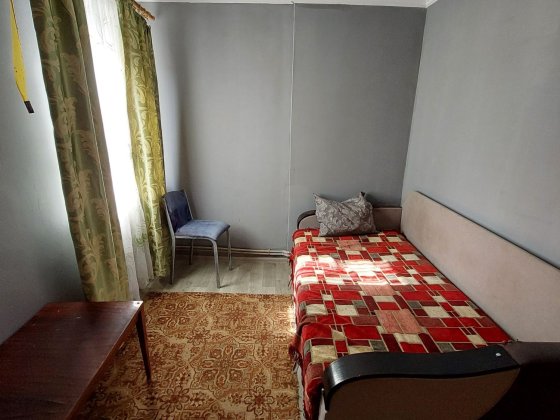 Здам житло, район вул. Харчовиків Полтава