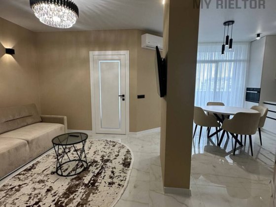 Оренда 1,5 кімнатної квартири ЖК 'Щасливий' Ужгород