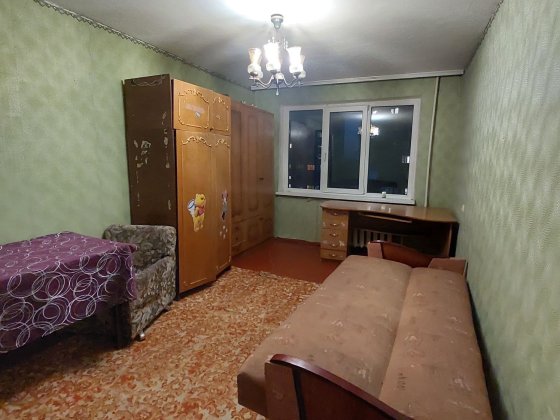 1 кім. квартира ПЗР, вул. Руставі. Черкассы