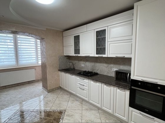 Оренда 3-к новобудови Ентузіастів Черновцы