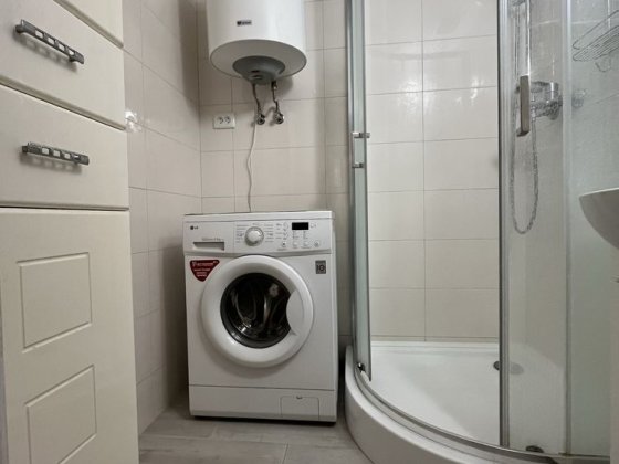 Мрія!Світло не вимикаю!Однокімнатна з ремонтом по Грушевського Черкассы