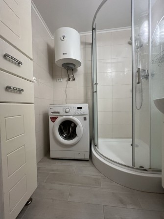 Мрія!Світло не вимикаю!Однокімнатна з ремонтом по Грушевського - фото 1