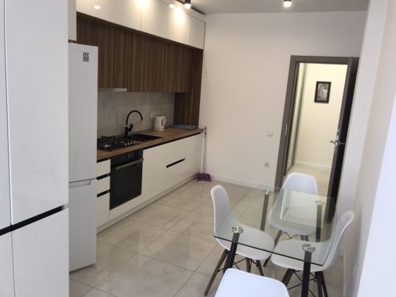 Оренда 1 кімнатноі новобудови Черновцы